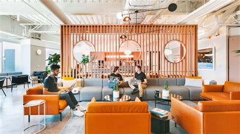wework leadership team.